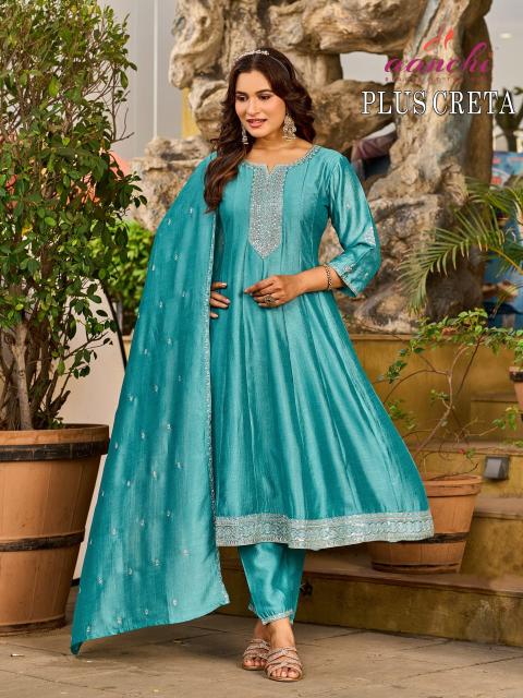 Aanchi plus creta kurtis wholesale address